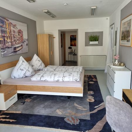 Ferienwohnung Eigner Traben-Trarbach Esterno foto