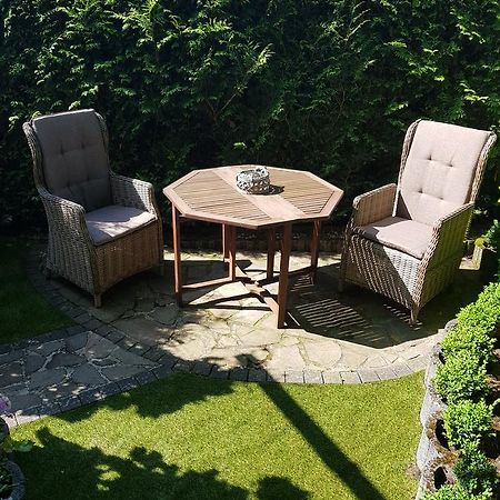 Ferienwohnung Eigner Traben-Trarbach Esterno foto
