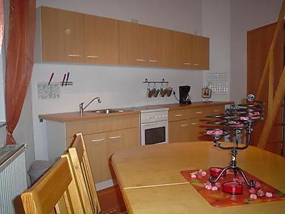 Ferienwohnung Eigner Traben-Trarbach Esterno foto