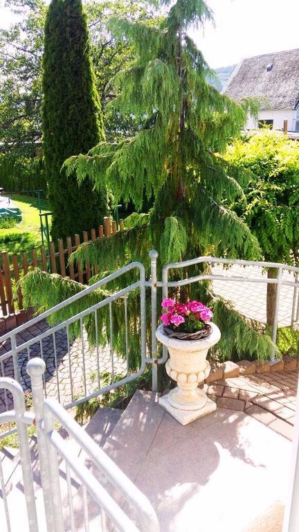 Ferienwohnung Eigner Traben-Trarbach Esterno foto