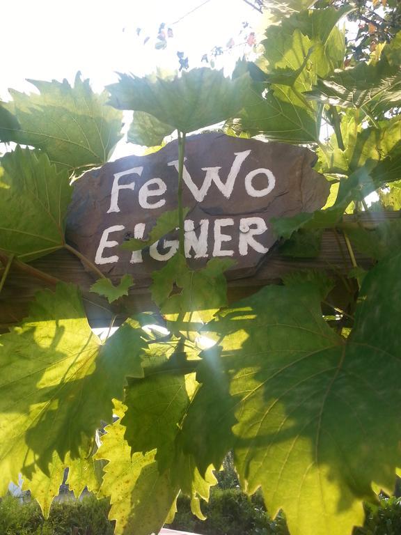 Ferienwohnung Eigner Traben-Trarbach Esterno foto
