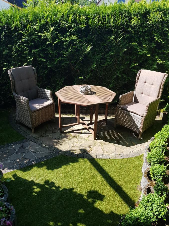 Ferienwohnung Eigner Traben-Trarbach Esterno foto